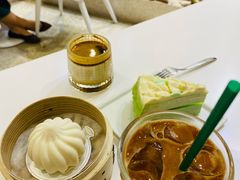 -1/4 ONE QUARTER COFFEE LAB(朝阳大悦城店)