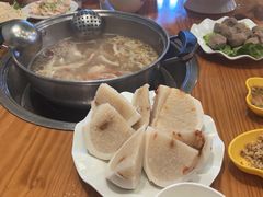 -南国锋味椰子鸡(瀚海店)