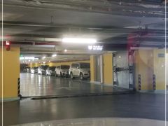 -杭州城中香格里拉大酒店