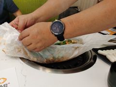 -有鱼吃·纸包烤鱼(曲江创意谷店)