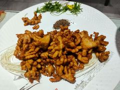 -品味居·首店·大连鲜活海鲜大连菜(东港店)