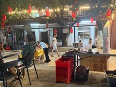 -鲤鱼塘农家山庄