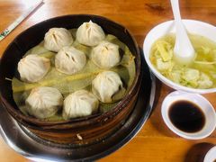 -忆秦园小笼包(惠山古镇总店)
