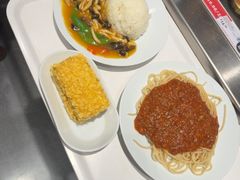 -宜家·瑞典风味餐厅(四元桥店)