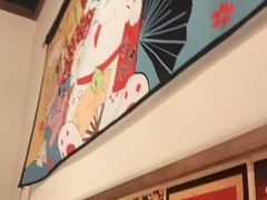 -玉川屋·深夜食堂居酒屋(柳巷店)