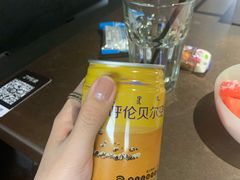 -很久以前羊肉串(南京路第一百货店)