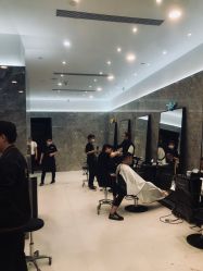 大厅-TONI&GUY