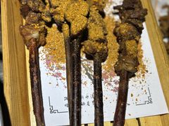 -博山菜·大厨烙馍村(金乔社区店)