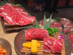 -西塔老太太泥炉烤肉(亚运村店)