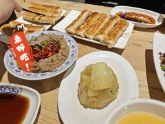 -左邻右舍褡裢火烧(石榴园店)