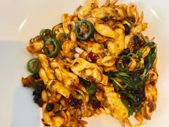 -79号渔船海鲜饭店(岗厦店)