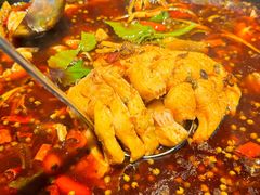 -大鱼山房鱼头火锅(老字号品质店)
