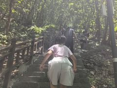 -五女山景区