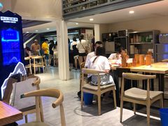 大堂-嘉州叶婆婆钵钵鸡(建设路店)