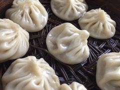 -西安贾三灌汤包·回坊小吃·清真炒菜(北院门总店)