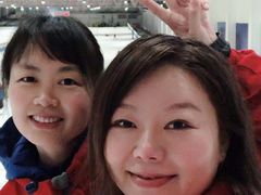 -绍兴启迪乔波冰雪世界