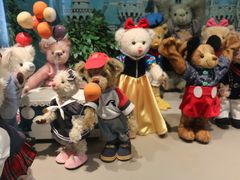 -济州岛泰迪熊博物馆