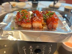 -香港狮子山下·明星粤菜餐厅(北苑店)