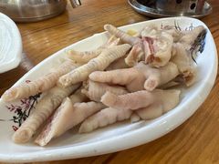 -半盆菜酒家(中山南一路店)