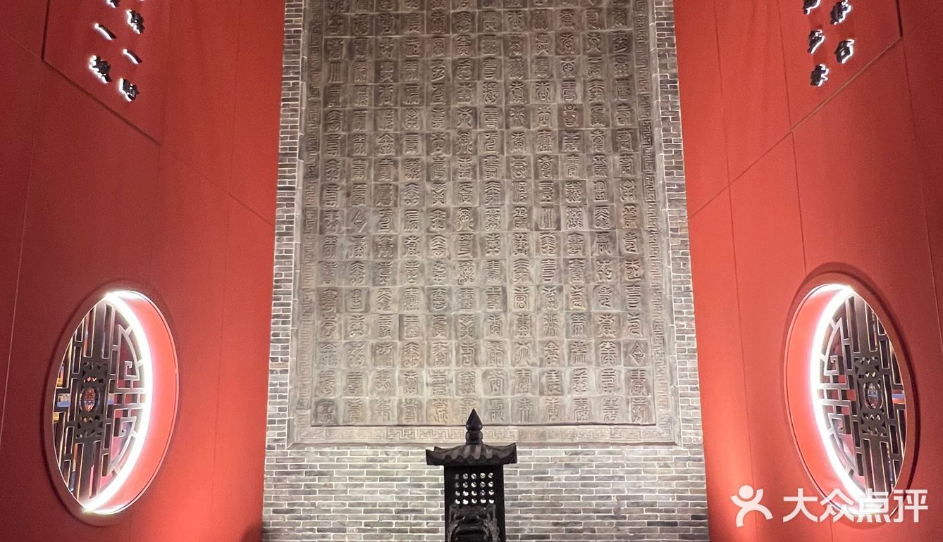 带娃品尝美食｜和孩子进了博物馆吃了顿饭