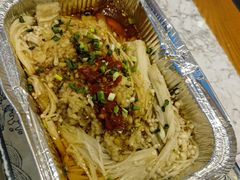 -阿里西北美食(小黄庄店)