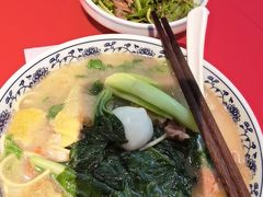 -慧娟面馆·餐厅(望江路店)