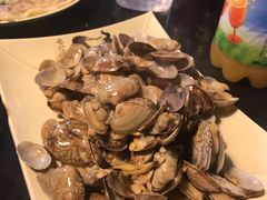 -东海章鱼馆(恒瑞街店)