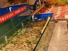 -深海聚汇·牛榴宴·自助料理(江宁万达店)