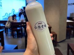 -民信老铺(双皮奶博物馆店)
