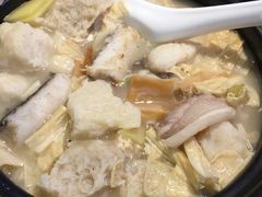 -东江海鲜大排档·潮汕菜·砂锅粥