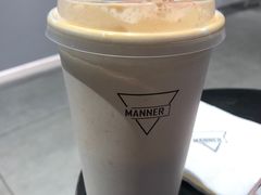 -Manner Coffee(淮海755店)