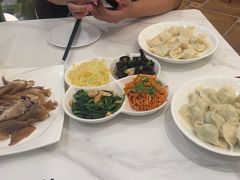 -东方饺子王(新奥购物中心店)