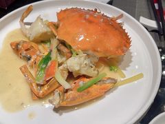 -喜棠·长沙家宴·海鲜·湘菜(麓谷店)