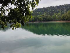 -石燕湖生态旅游景区