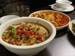 -艺味深尝(云锦路店)