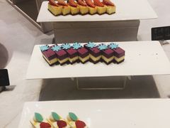 -杭州钱江新城万怡酒店-西餐厅