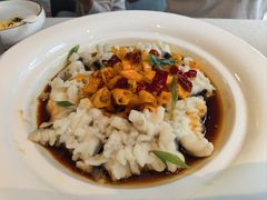 -狮王府淮扬菜(夫子庙老门东店)