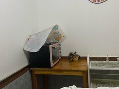 -盲人按摩(海淀黄庄店)