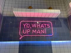 -BOPEYE·波派炸鸡(九霄天地店)