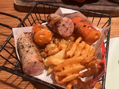 -绿茵阁牛扒餐厅(客村店)