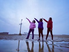 -南汇嘴观海公园