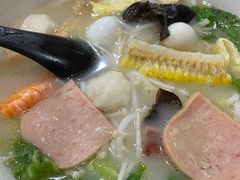 -老妈米线(大运河博物馆宝龙广场店)