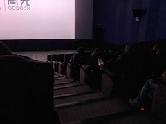 -汉阳天河电影城(王家湾店)