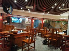 大堂-宛平李记火锅(东关街店)