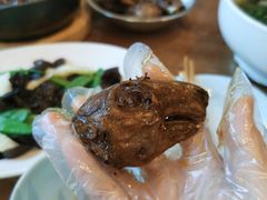 -双流老妈兔头(总店)