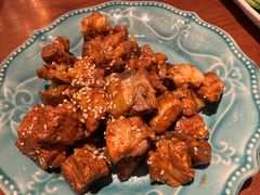 -成都娃娃花园餐厅 (南艺旗舰店)