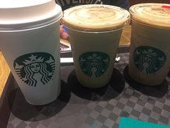 -星巴克(徐州苏宁广场B1店)