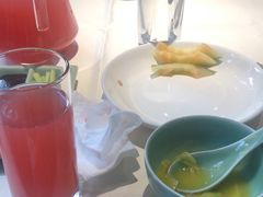 -唐廊烤鸭店(工体店)