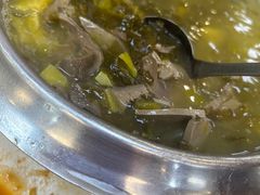 -清真西北风味餐厅