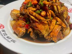 -有位虾匠·香辣蟹·小龙虾(李村店)